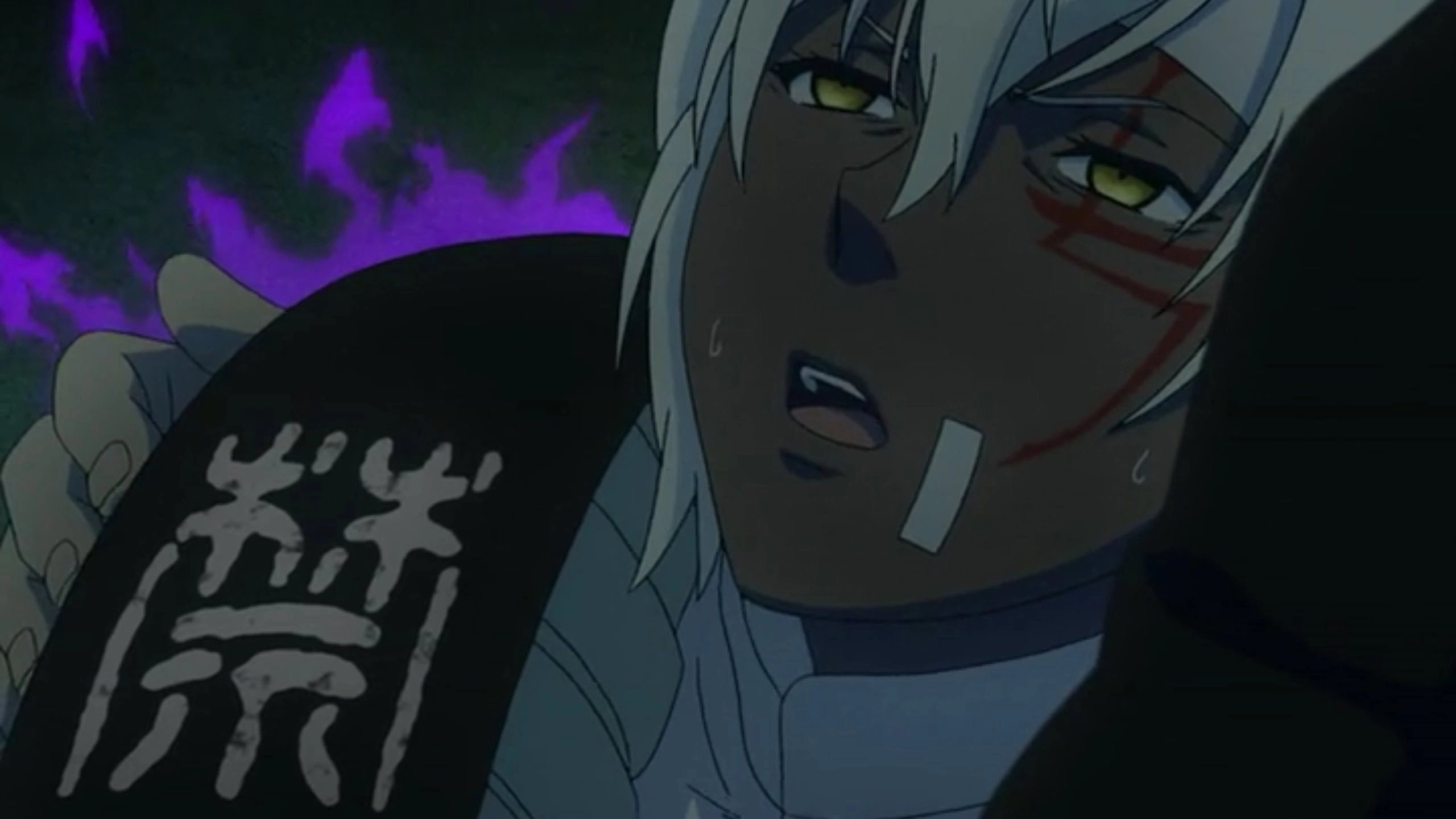 D.Gray-man Hallow