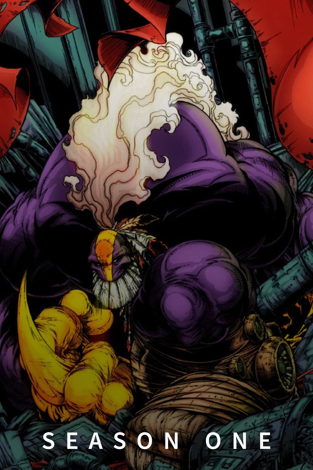 The Maxx