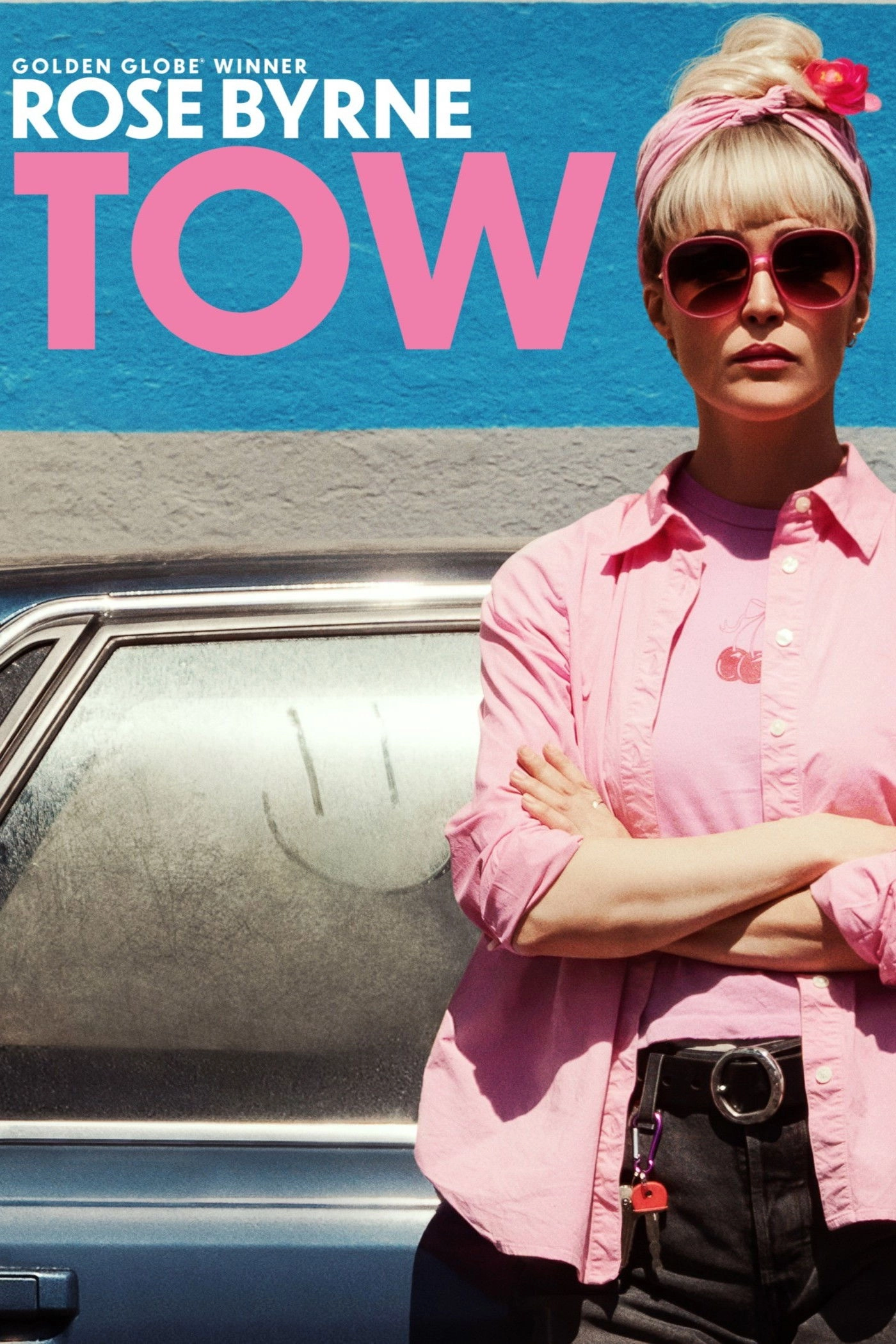 Tow