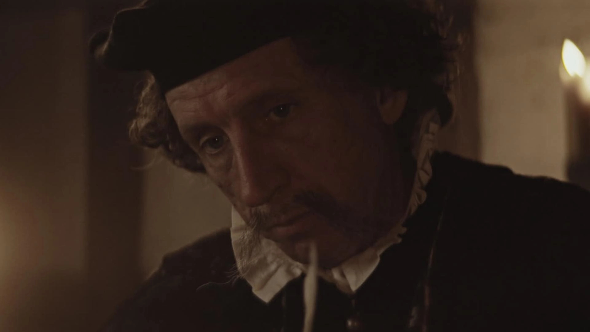 Witches: Truth Behind the Trials