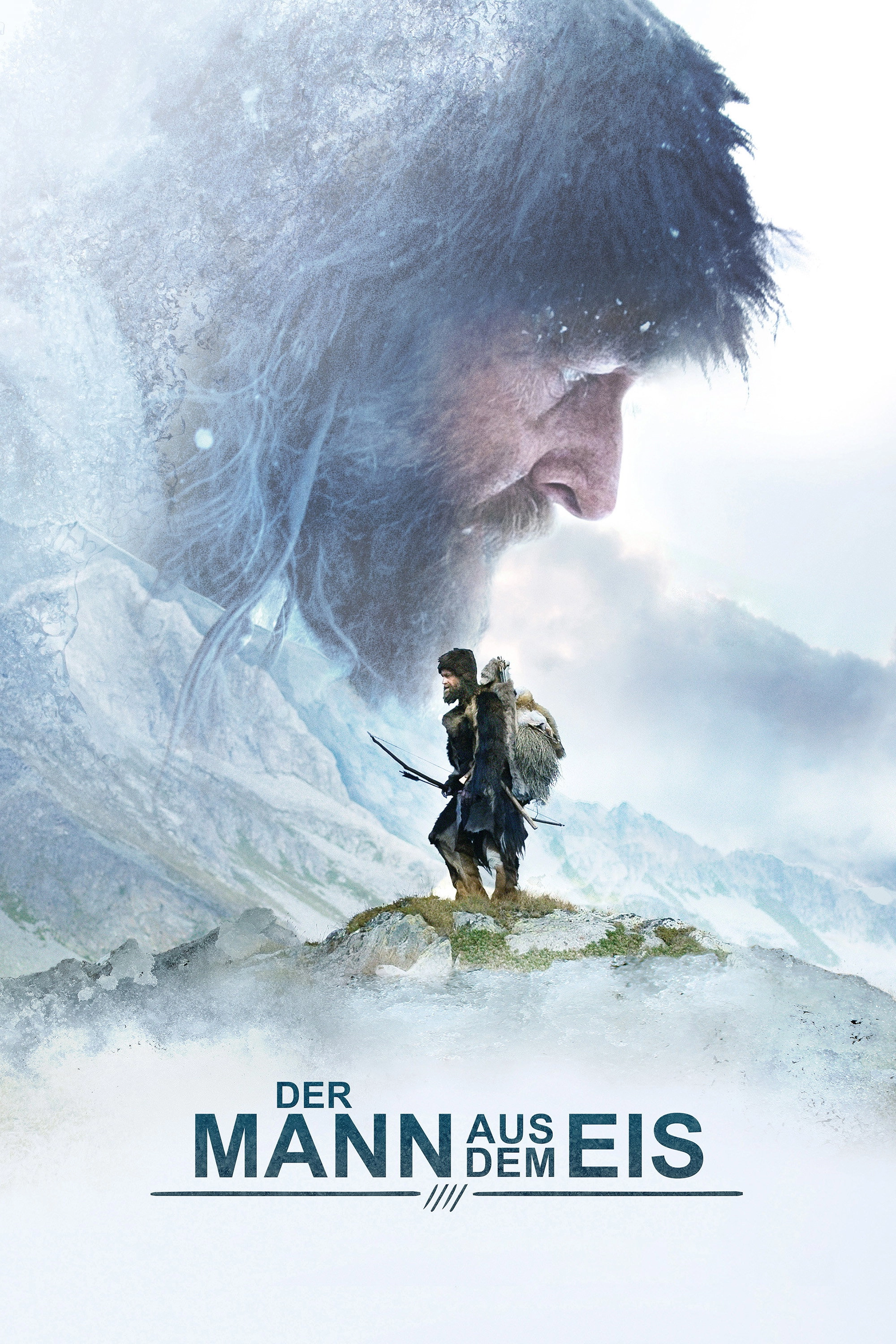 Iceman