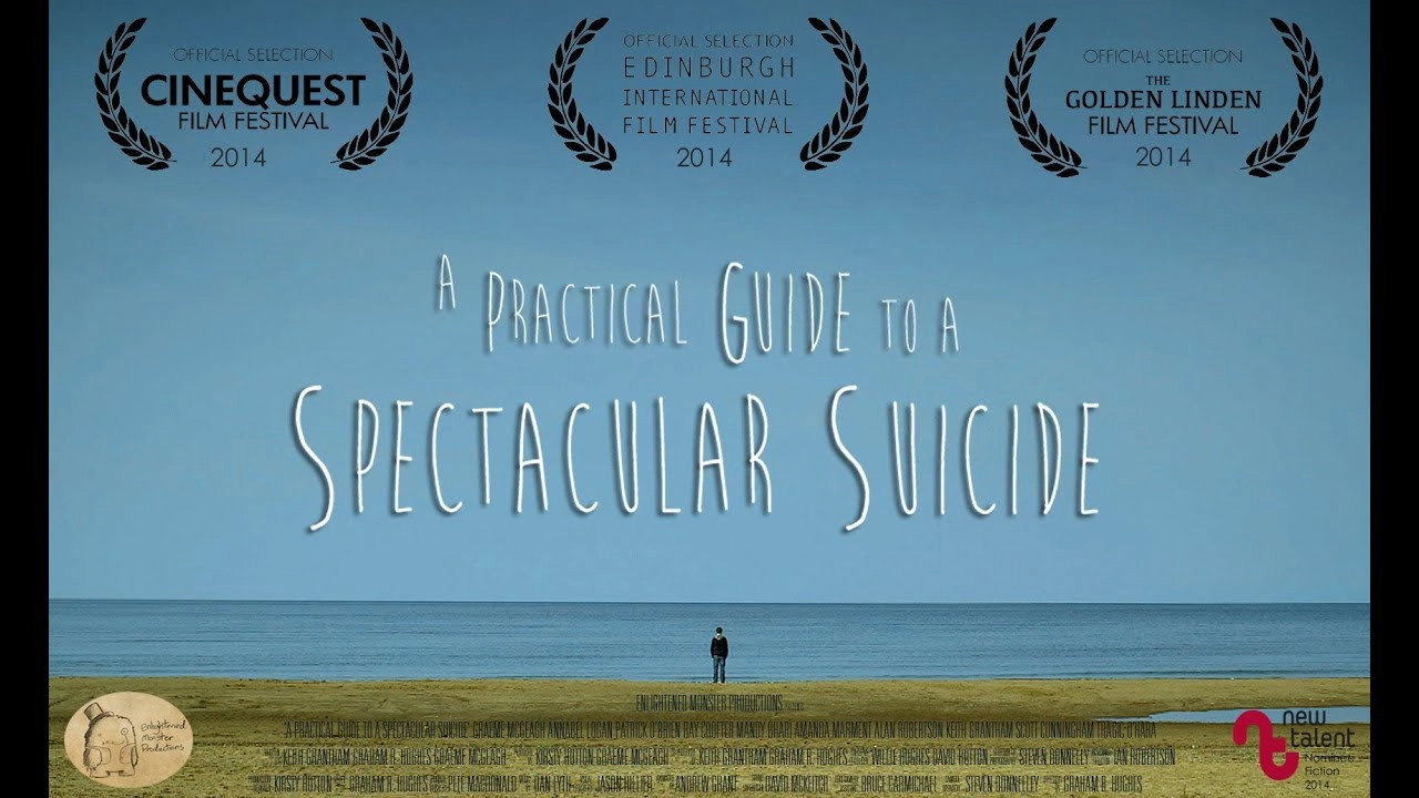 A Practical Guide to a Spectacular Suicide