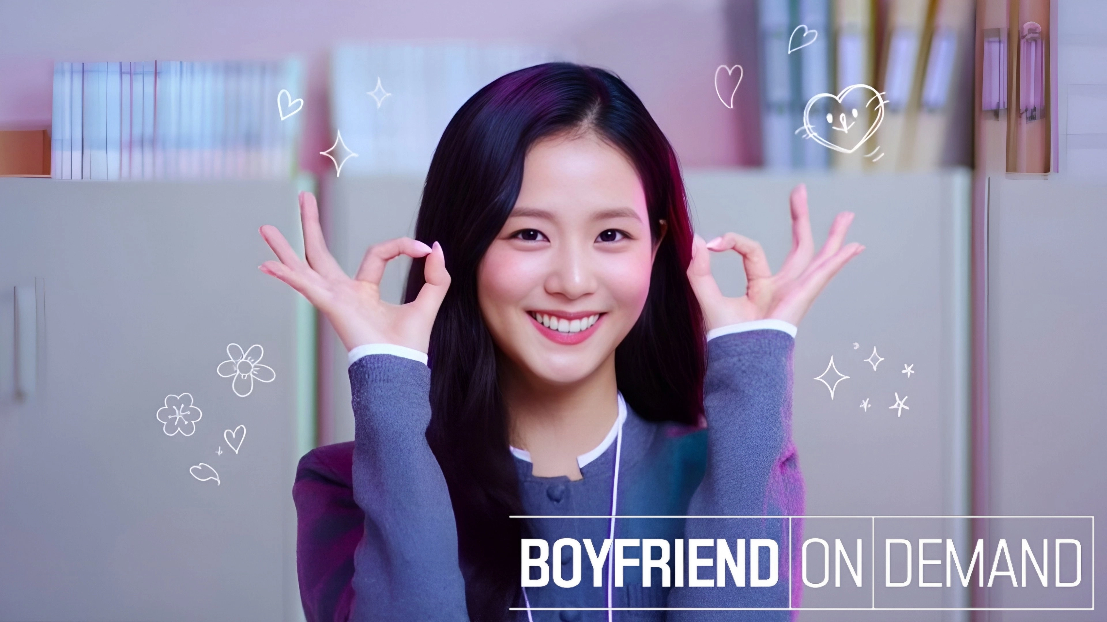 Boyfriend on Demand