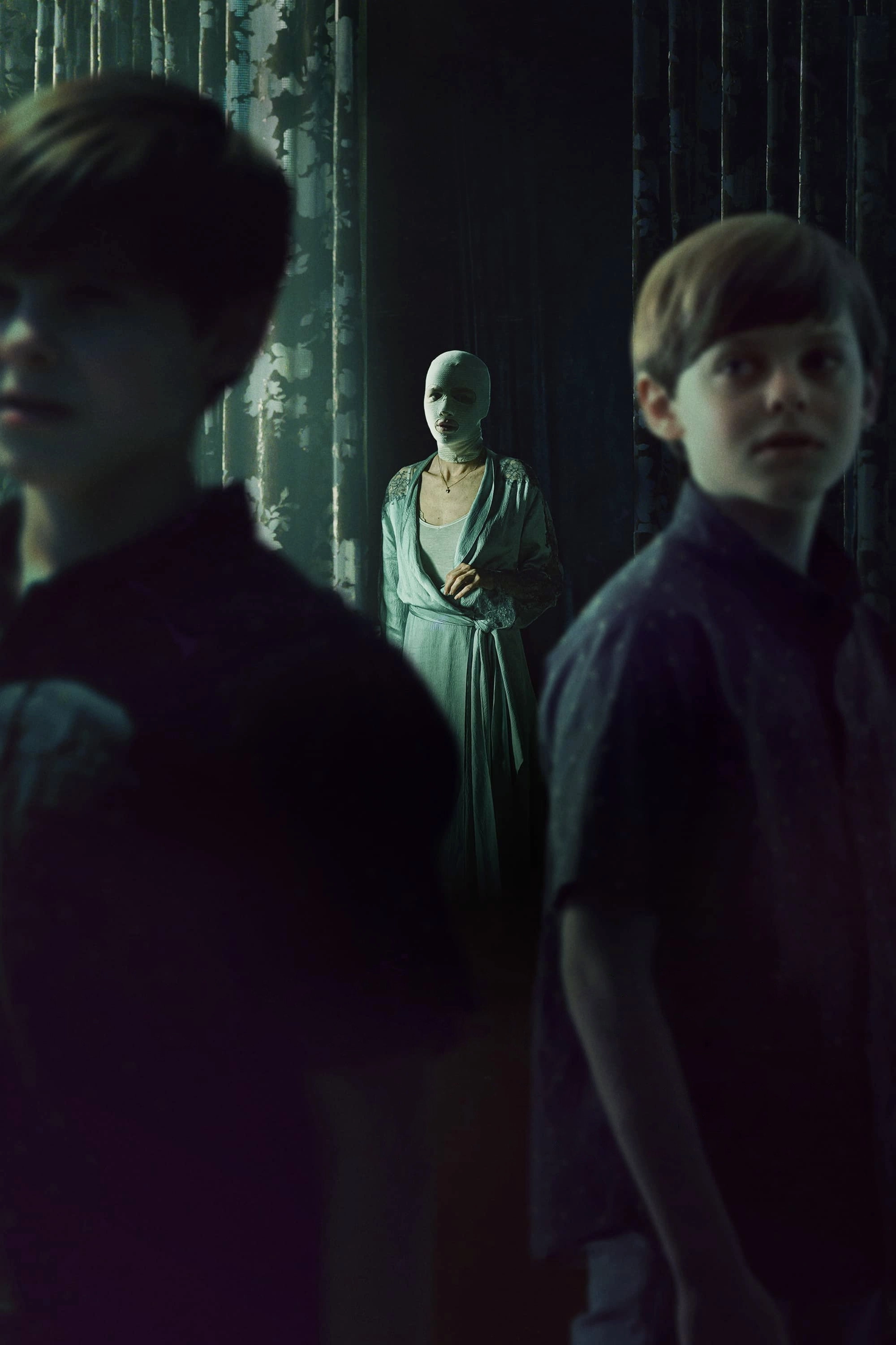 Goodnight Mommy
