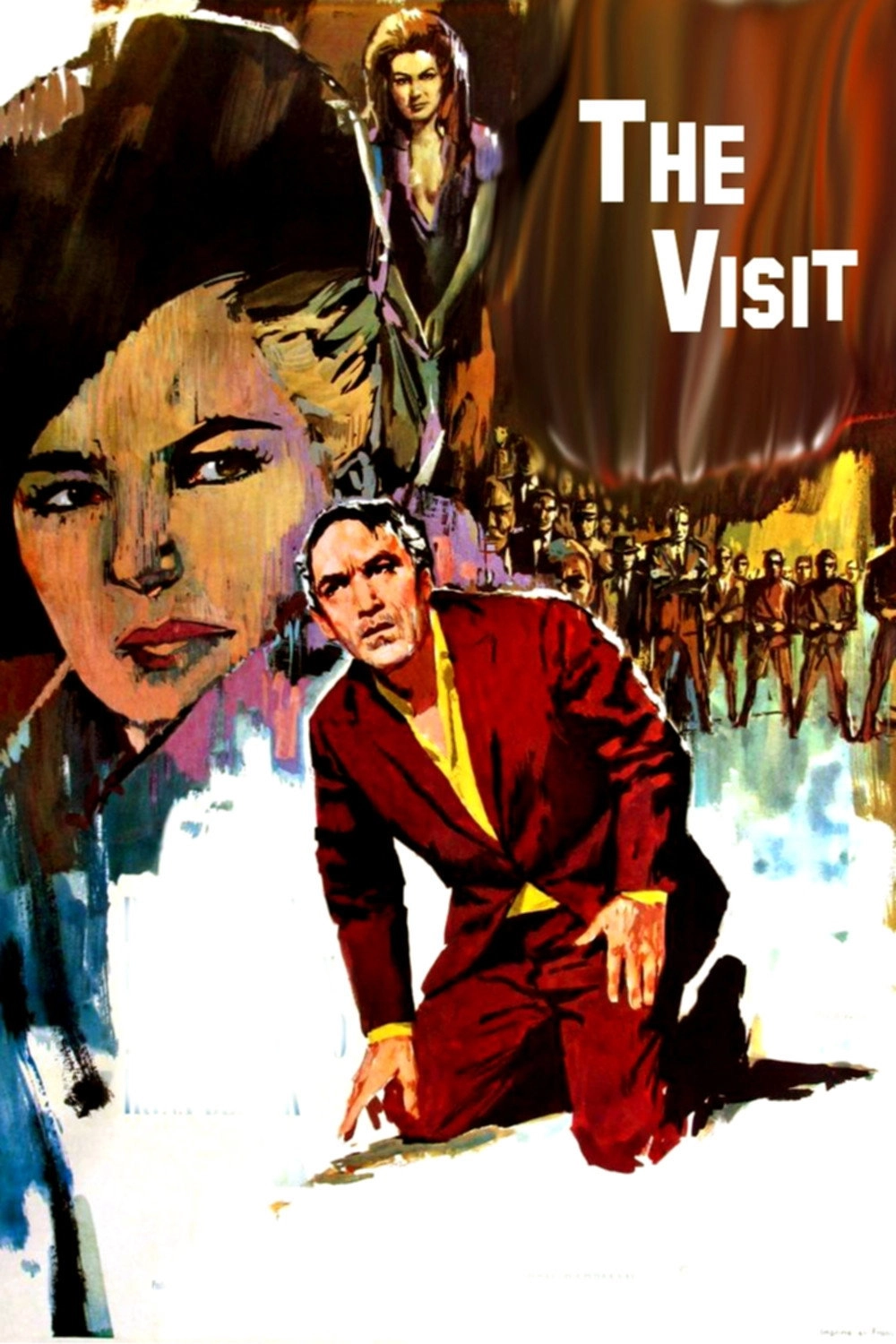The Visit