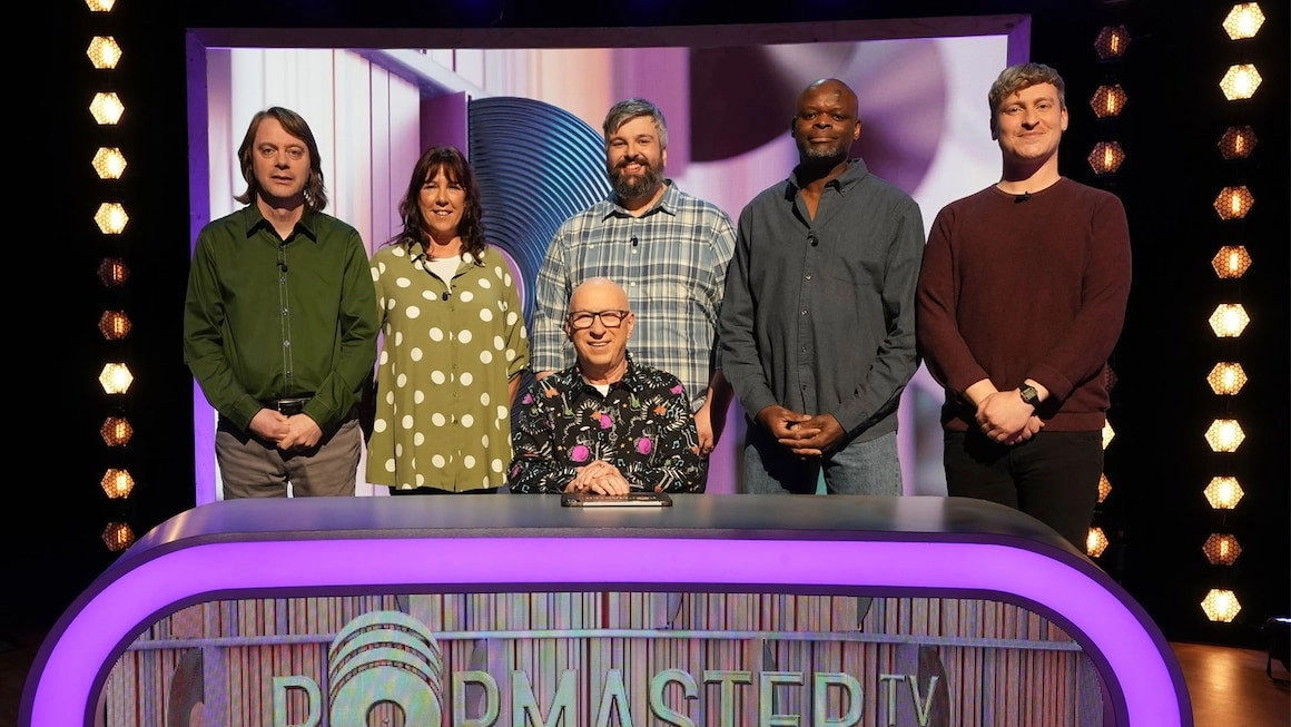 PopMaster TV