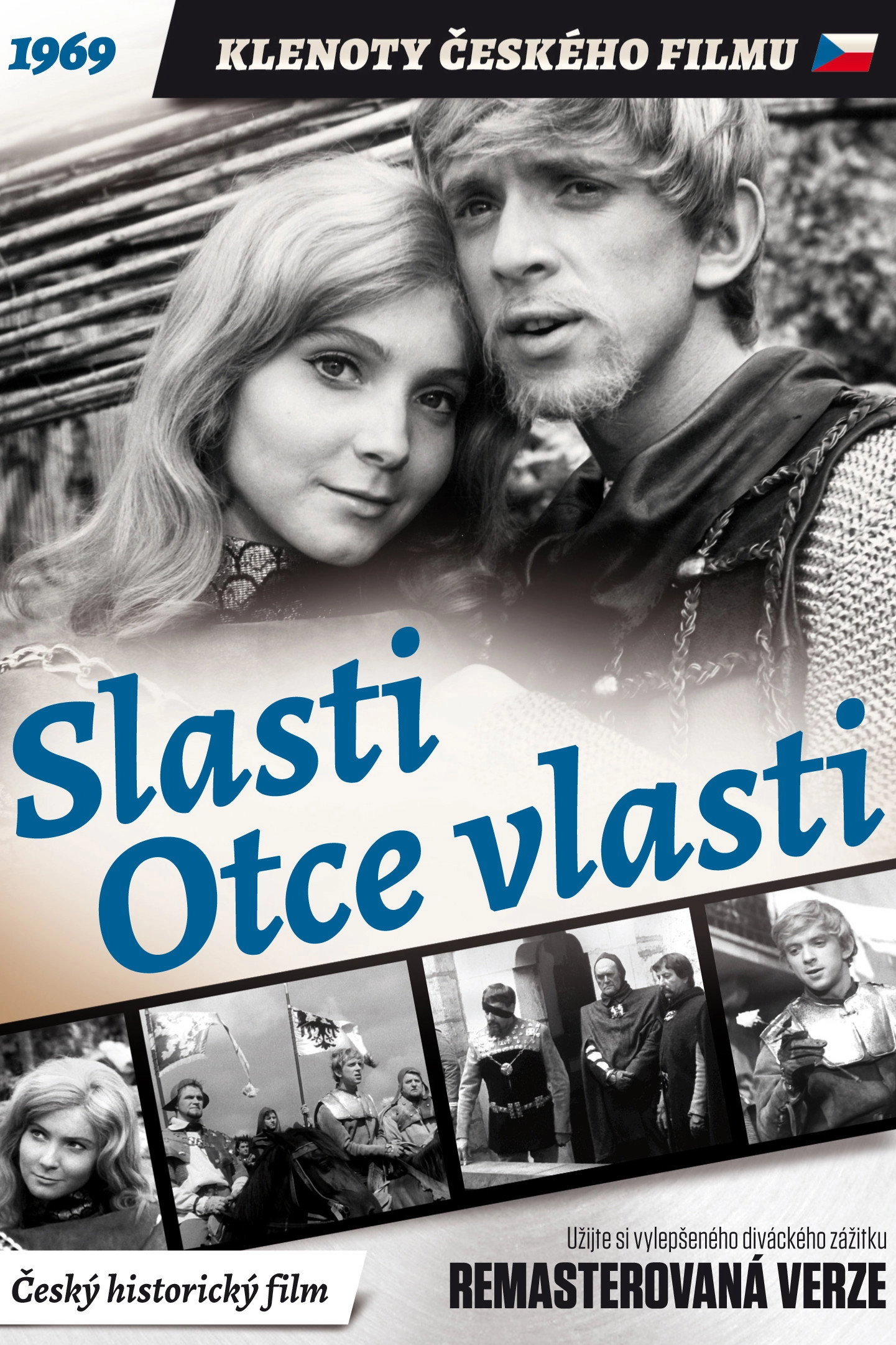 Slasti Otce vlasti