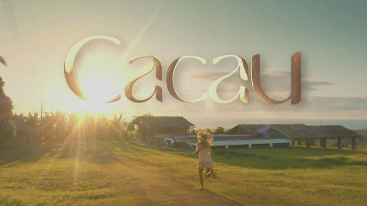 Cacau