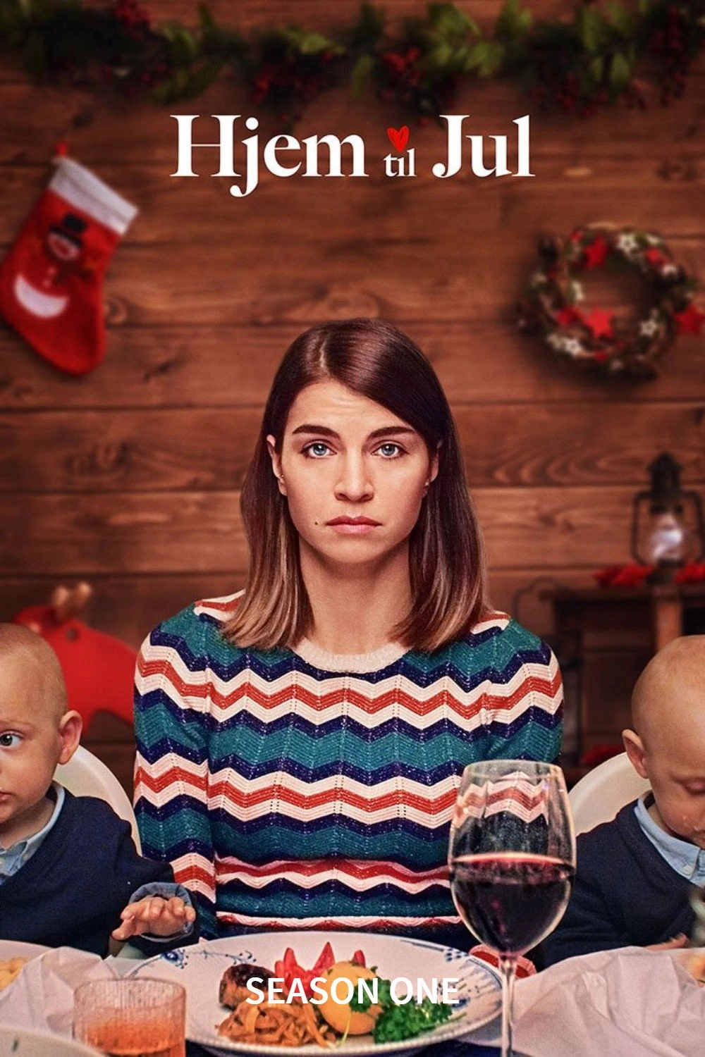 Home for Christmas
