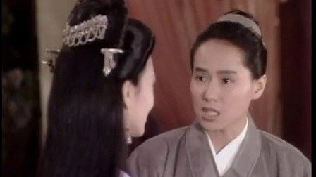 New Legend of Madame White Snake