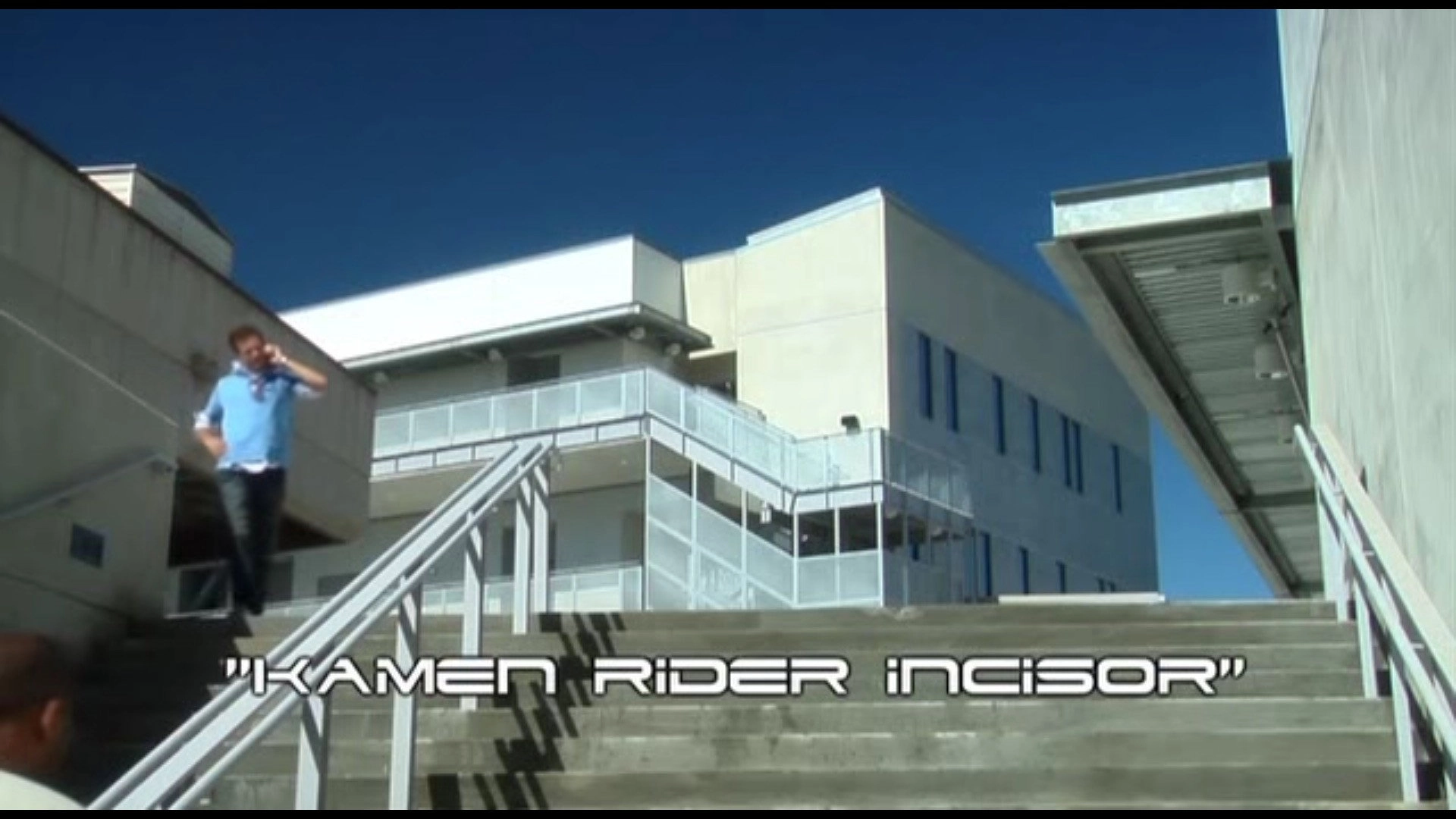 Kamen Rider: Dragon Knight