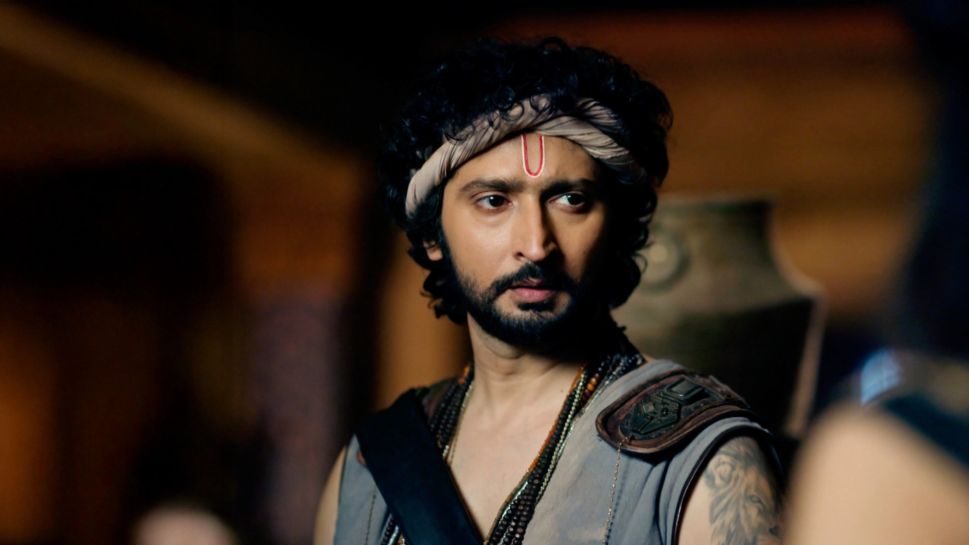 Tenali Rama