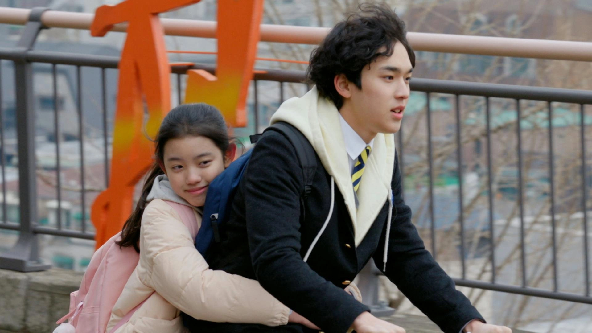 Beauty and Mr. Romantic
