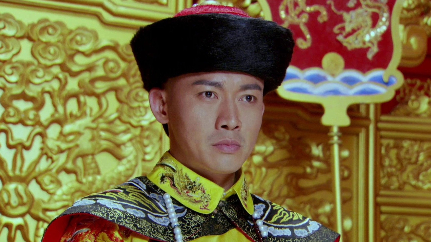 The Legend of Xiao Zhuang