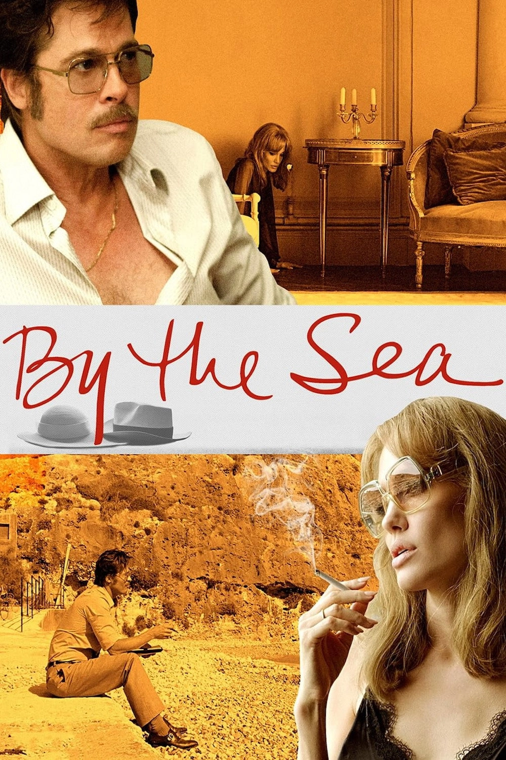 By the Sea