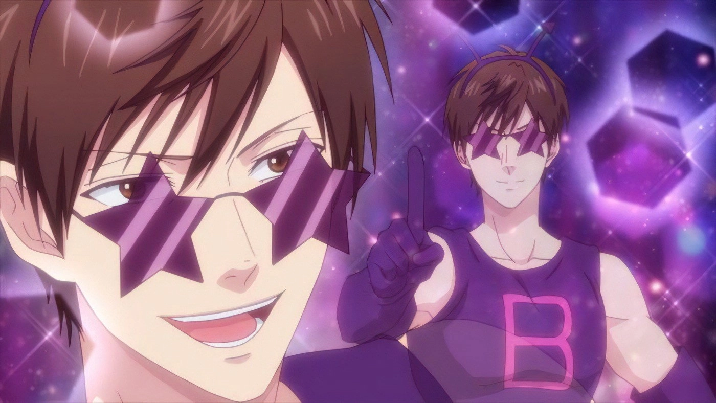 Life Lessons with Uramichi Oniisan