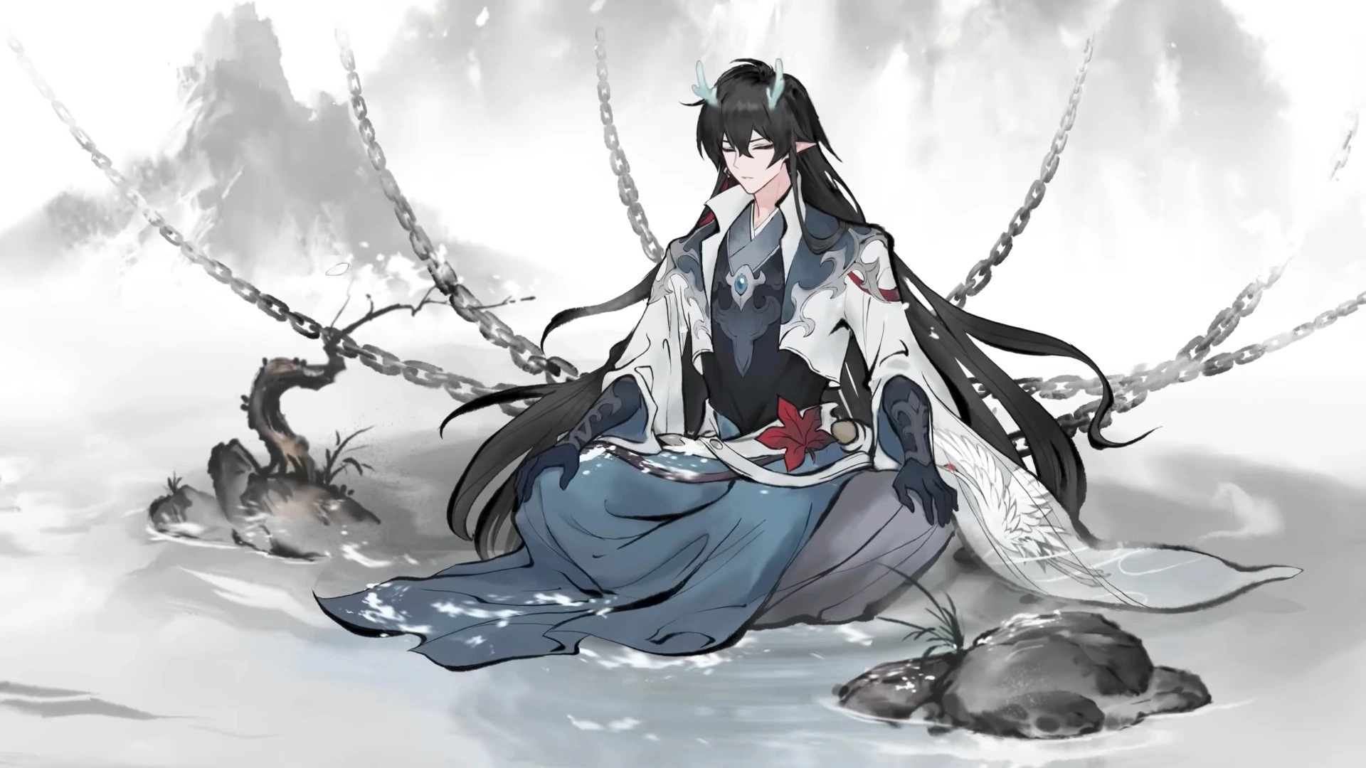 Honkai Star Rail Animation
