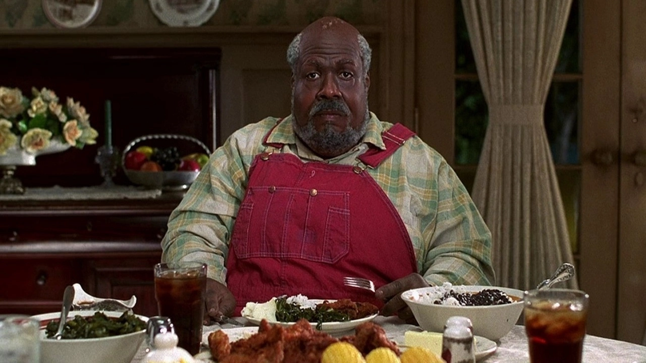 The Nutty Professor