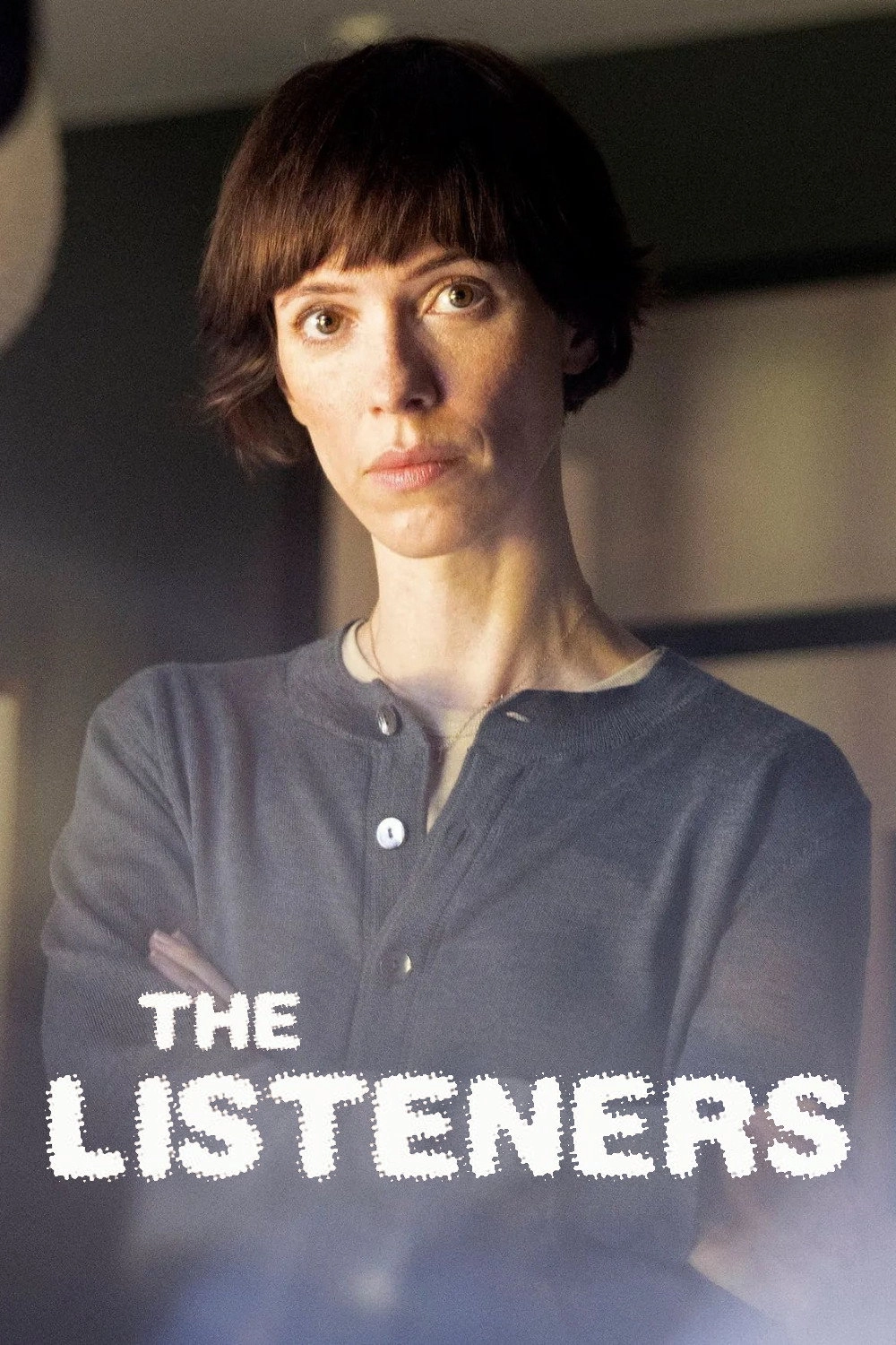 The Listeners