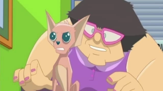 Dork Hunters From Outer Space