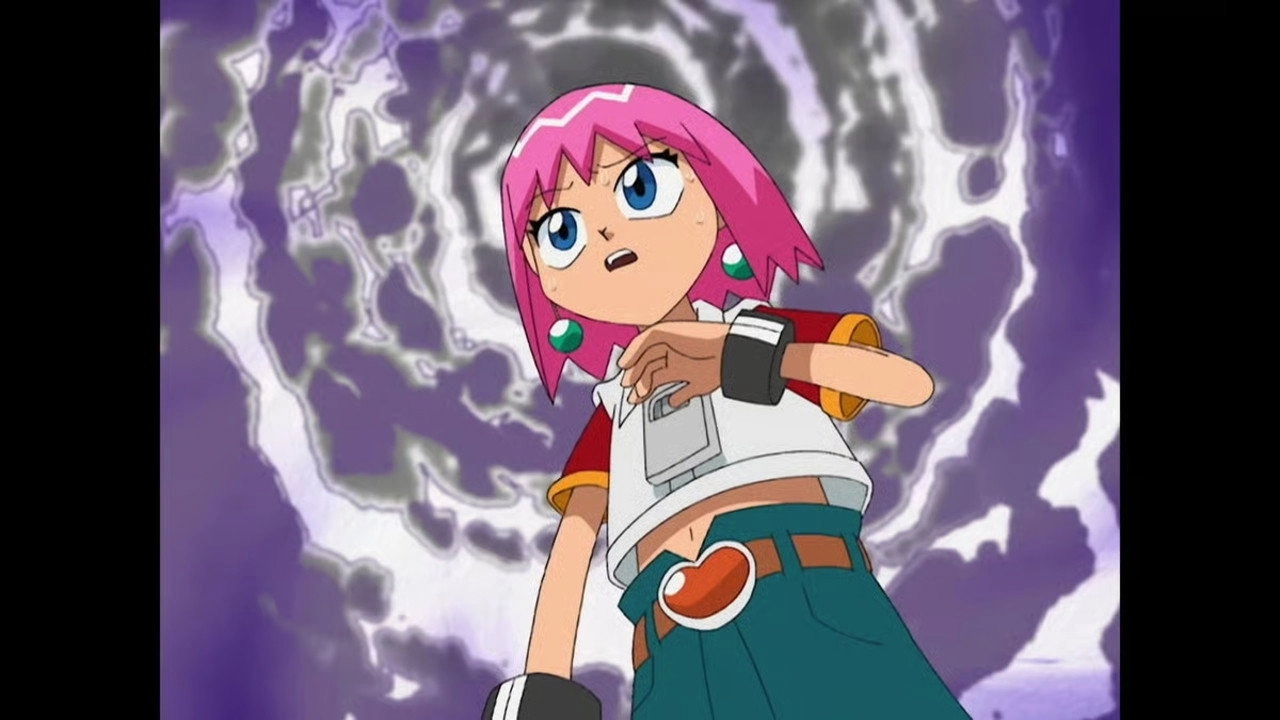 Bobobo-bo Bo-bobo