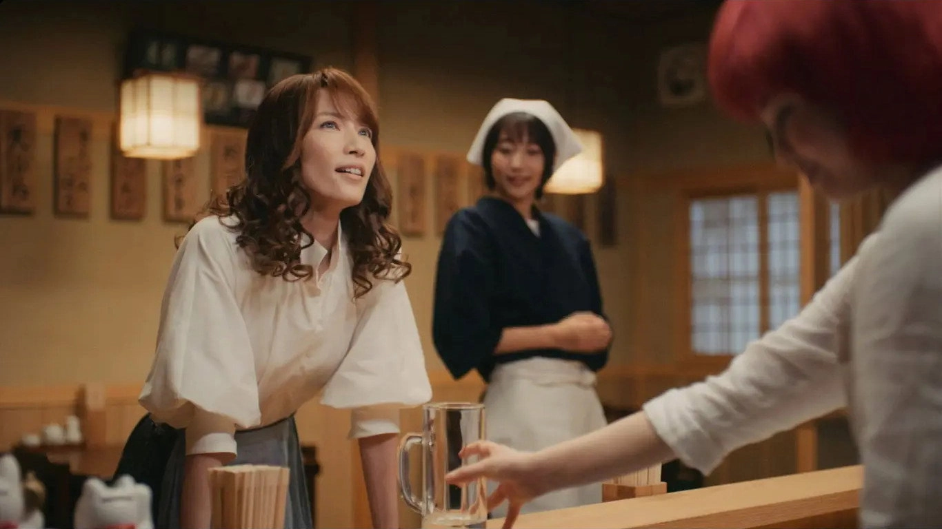 Isekai Izakaya "Nobu"