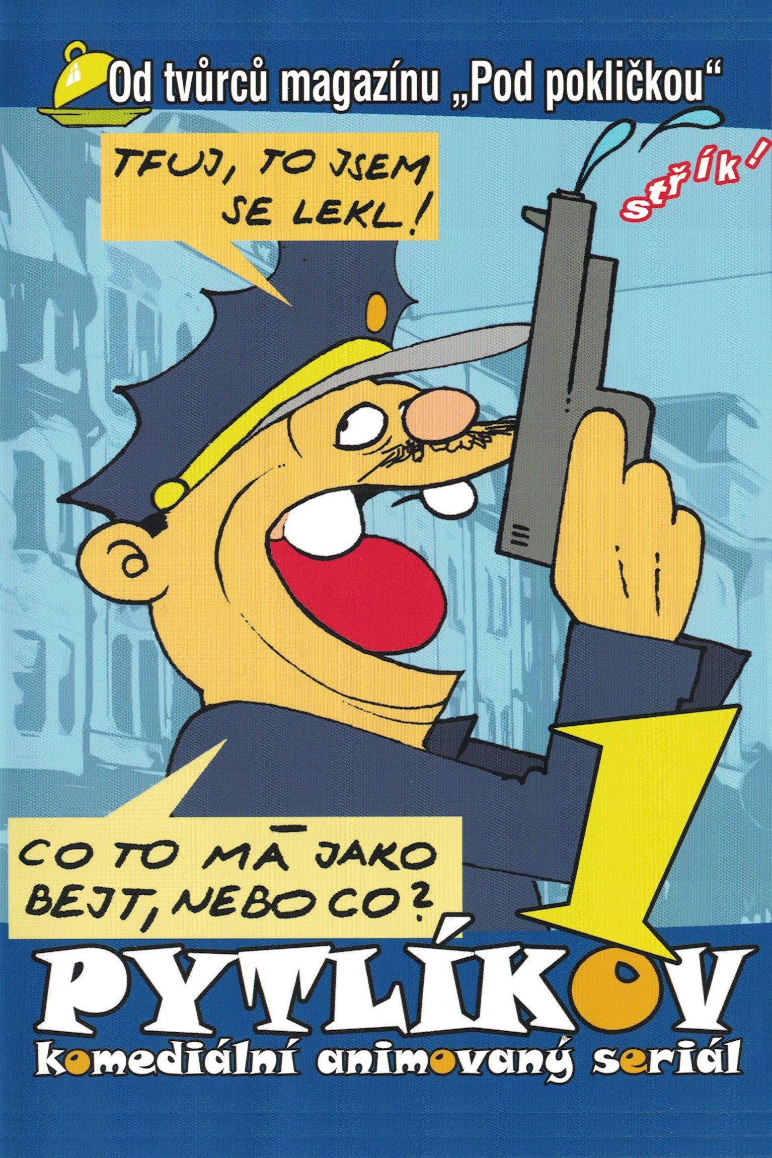 Załoga