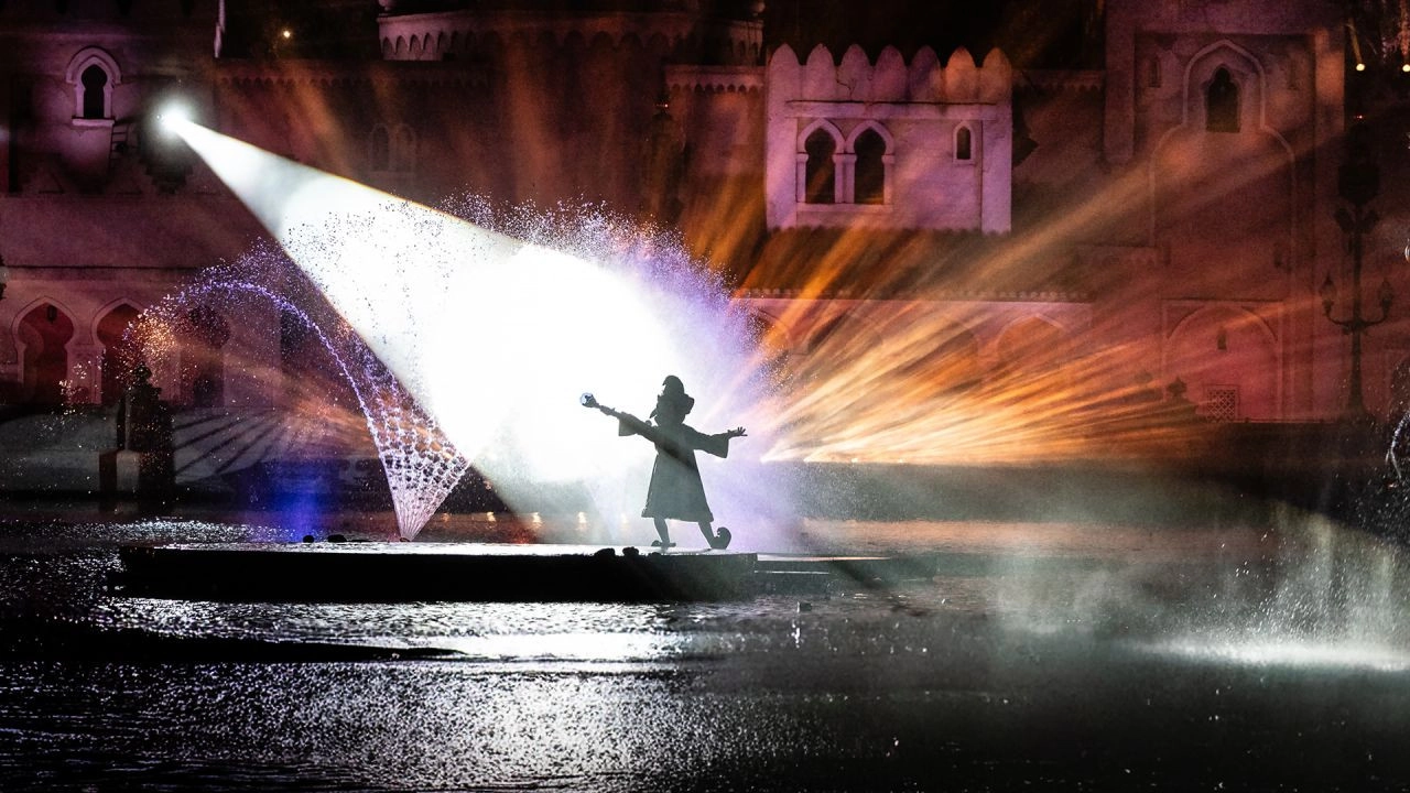Efteling Grand Spectacle