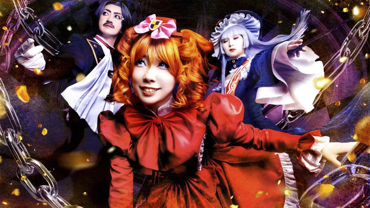When the Seagulls Cry ～Stage of the golden Witch～ Episode 6