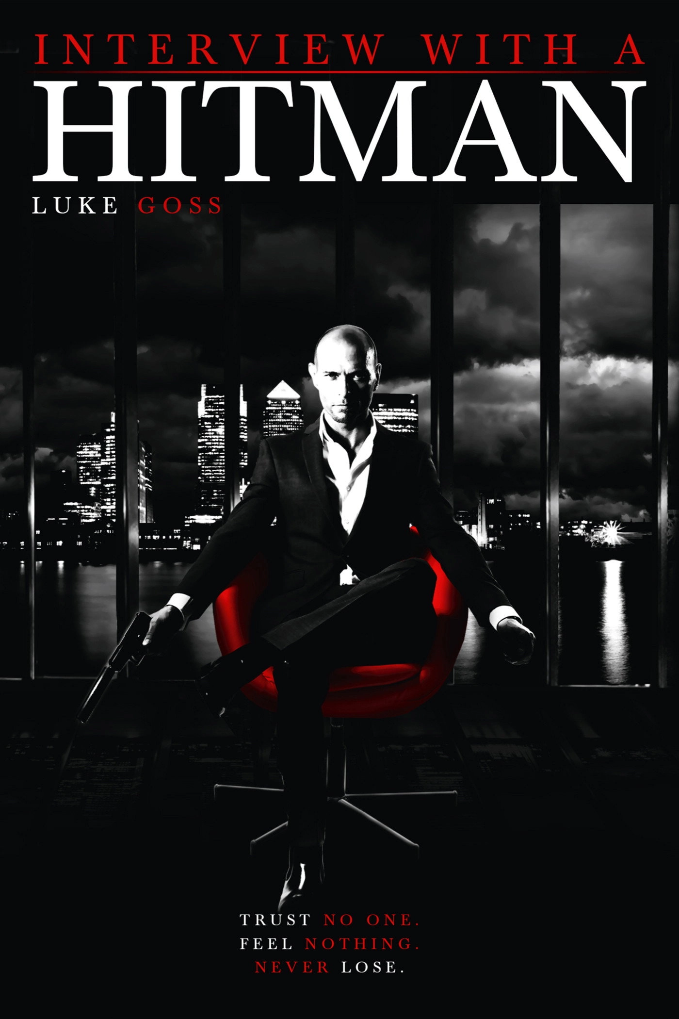 Interview with a Hitman