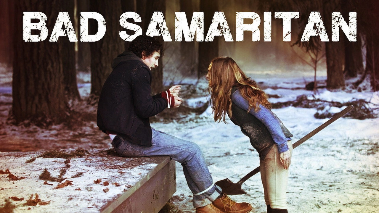 Bad Samaritan