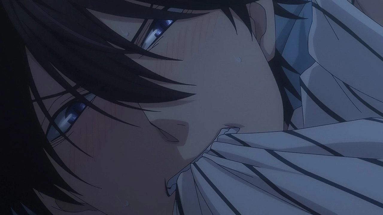 DAKAICHI - I'm being harassed by the sexiest man of the year - the Movie: Spain Arc