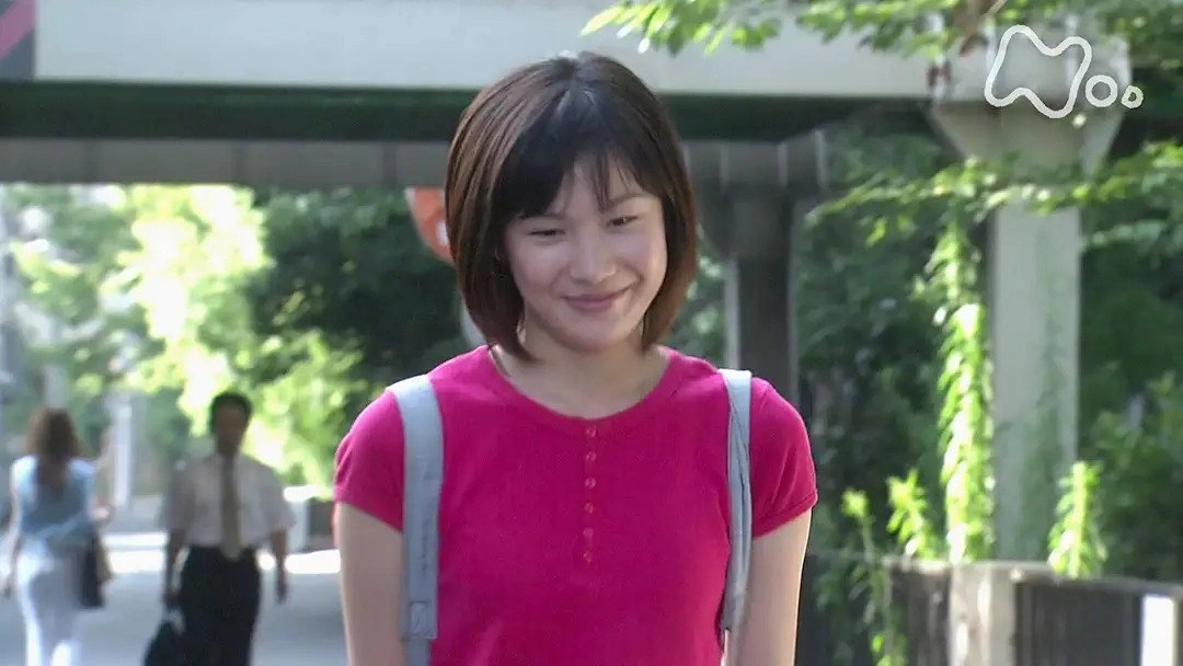 Kaze no Haruka