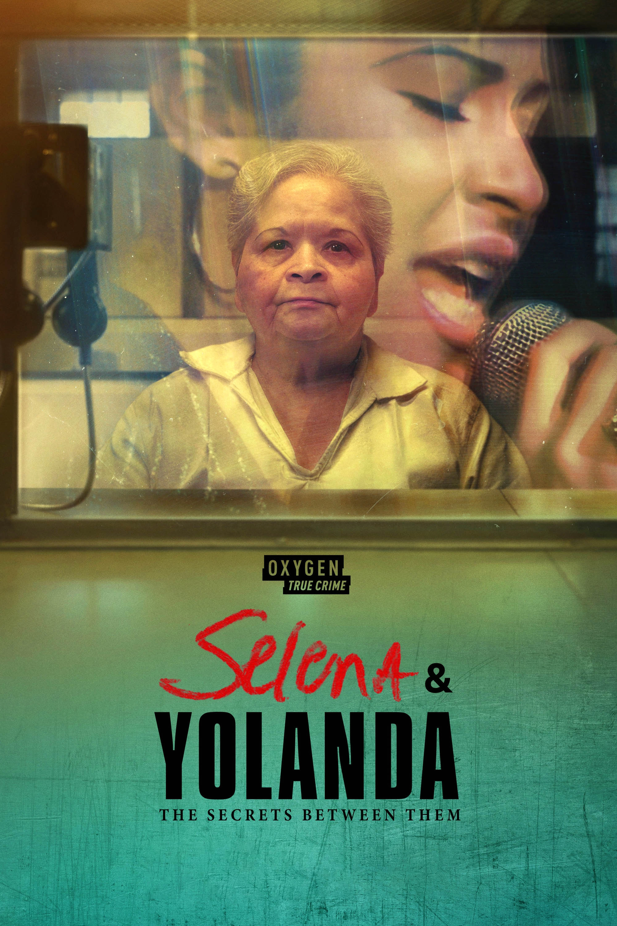 Selena & Yolanda: The Secrets Between Them