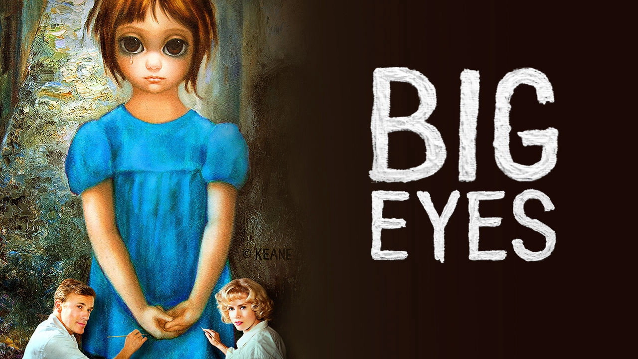 Big Eyes