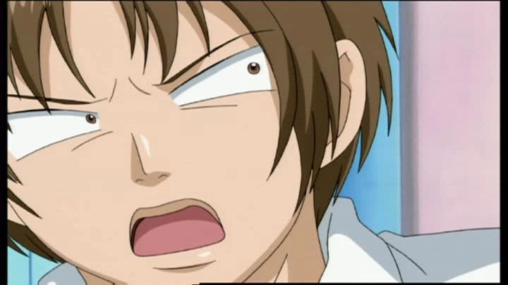 Peach Girl