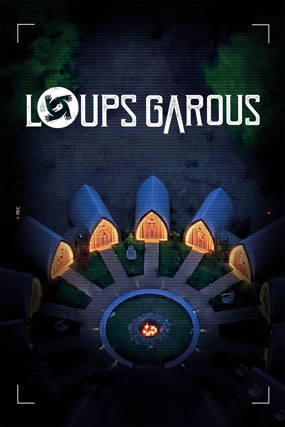 Loups Garous