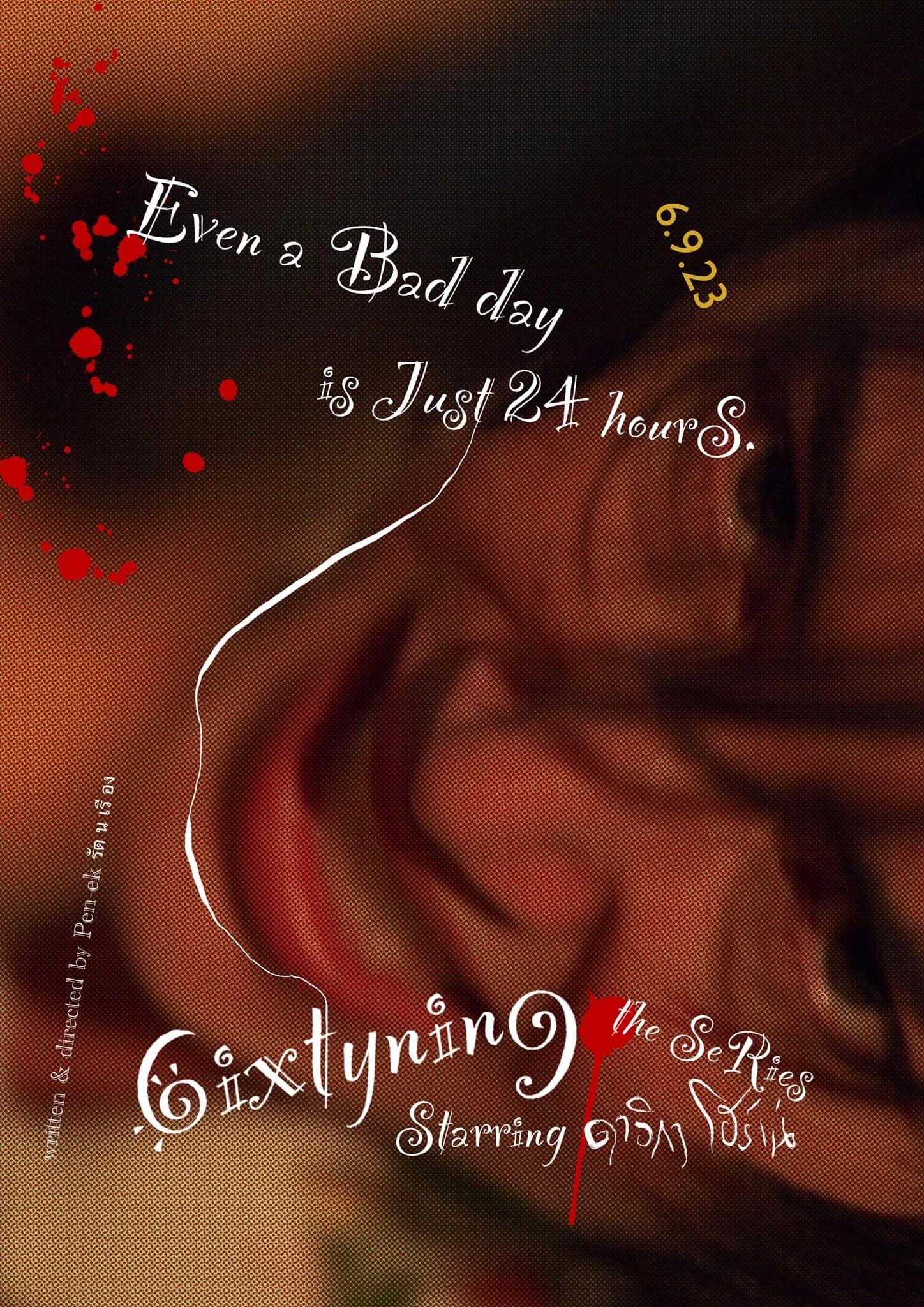 6ixtynin9 the Series