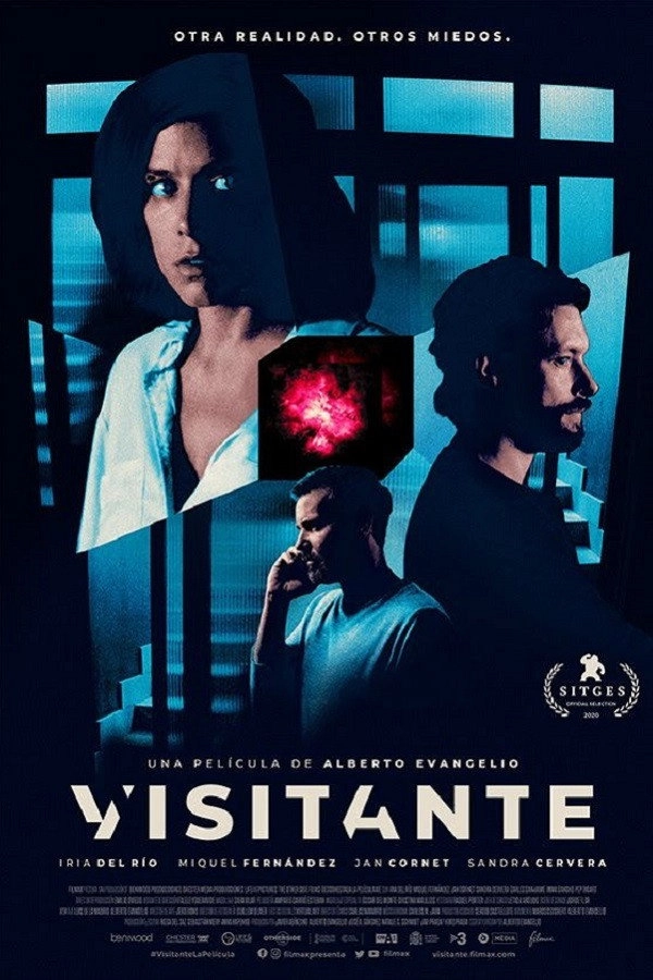 Visitor