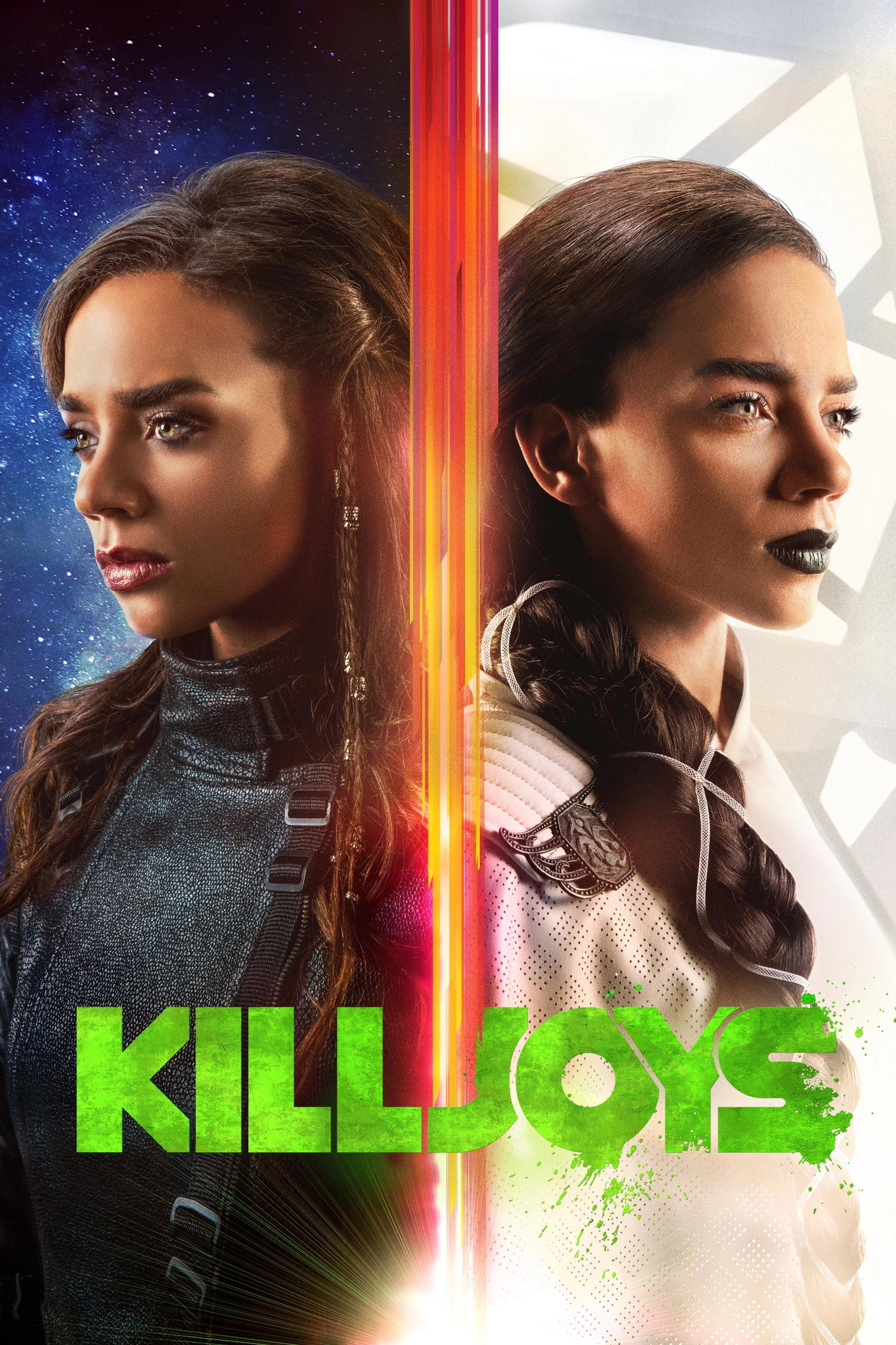 Killjoys