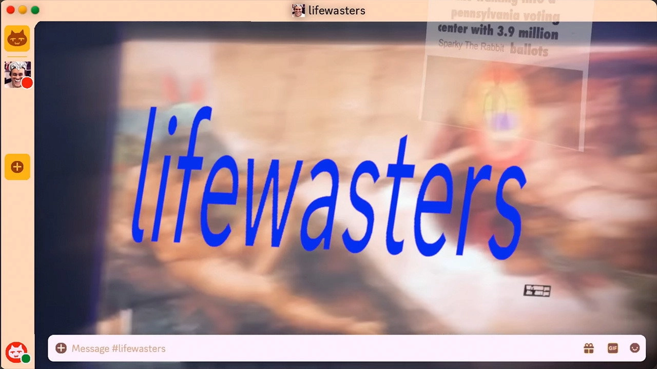 Lifewasters