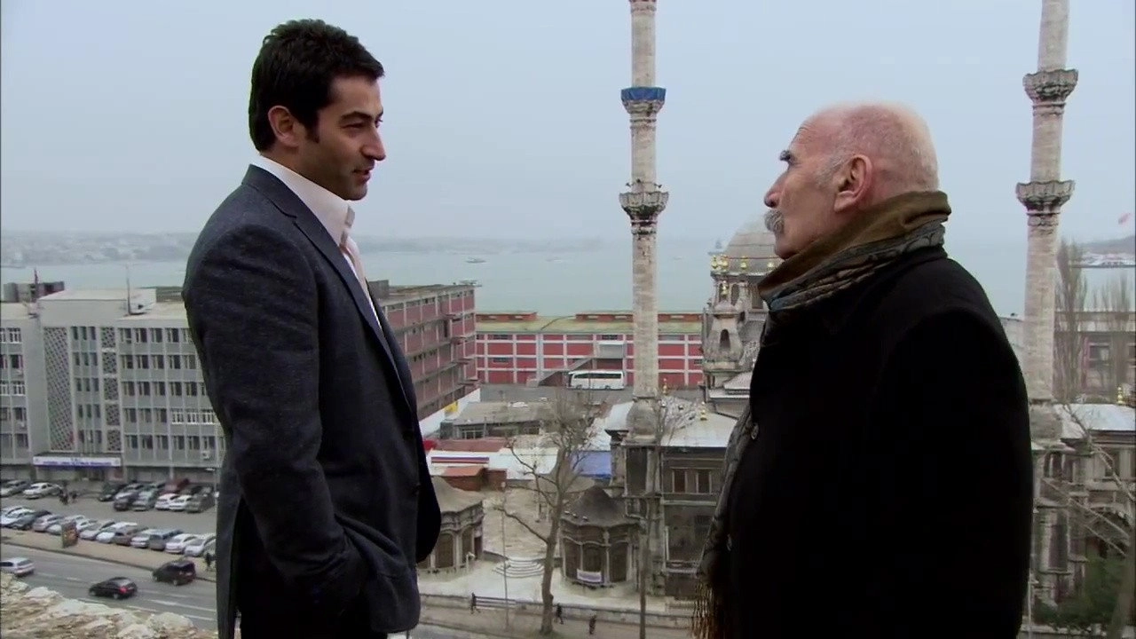 Ezel