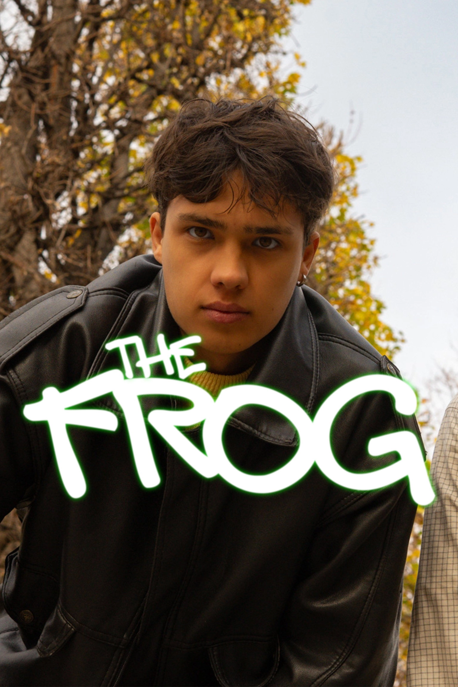 The Frog