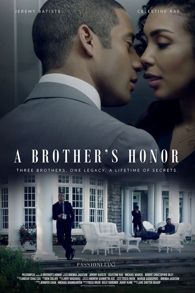 A Brother's Honor