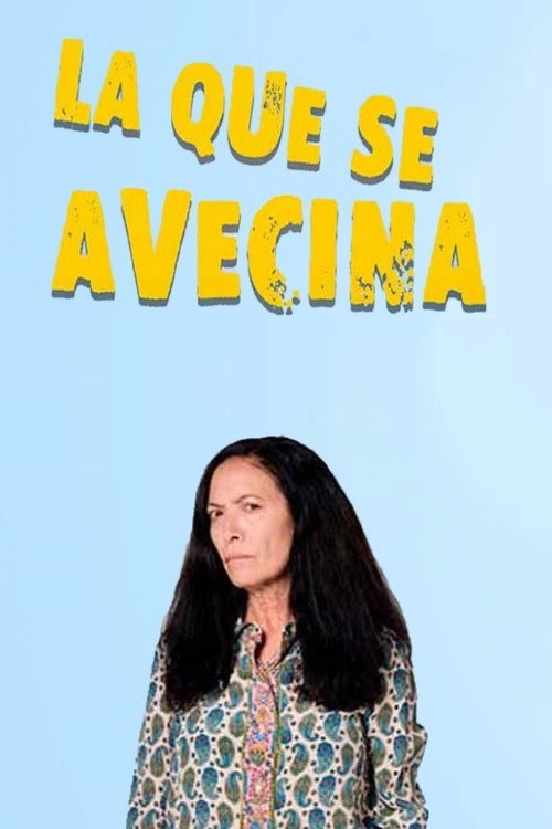 La que se avecina