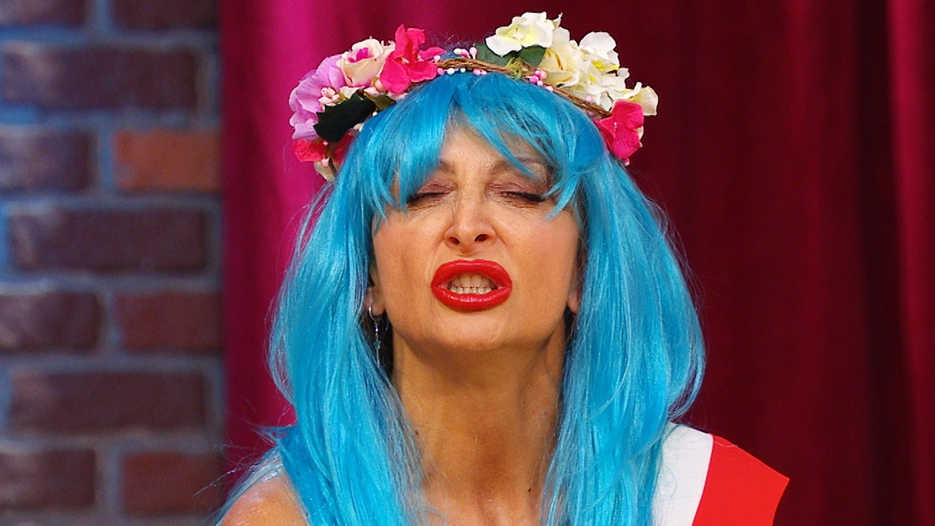 LOL: Last One Laughing Italy