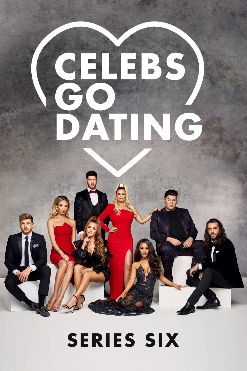 Celebs Go Dating