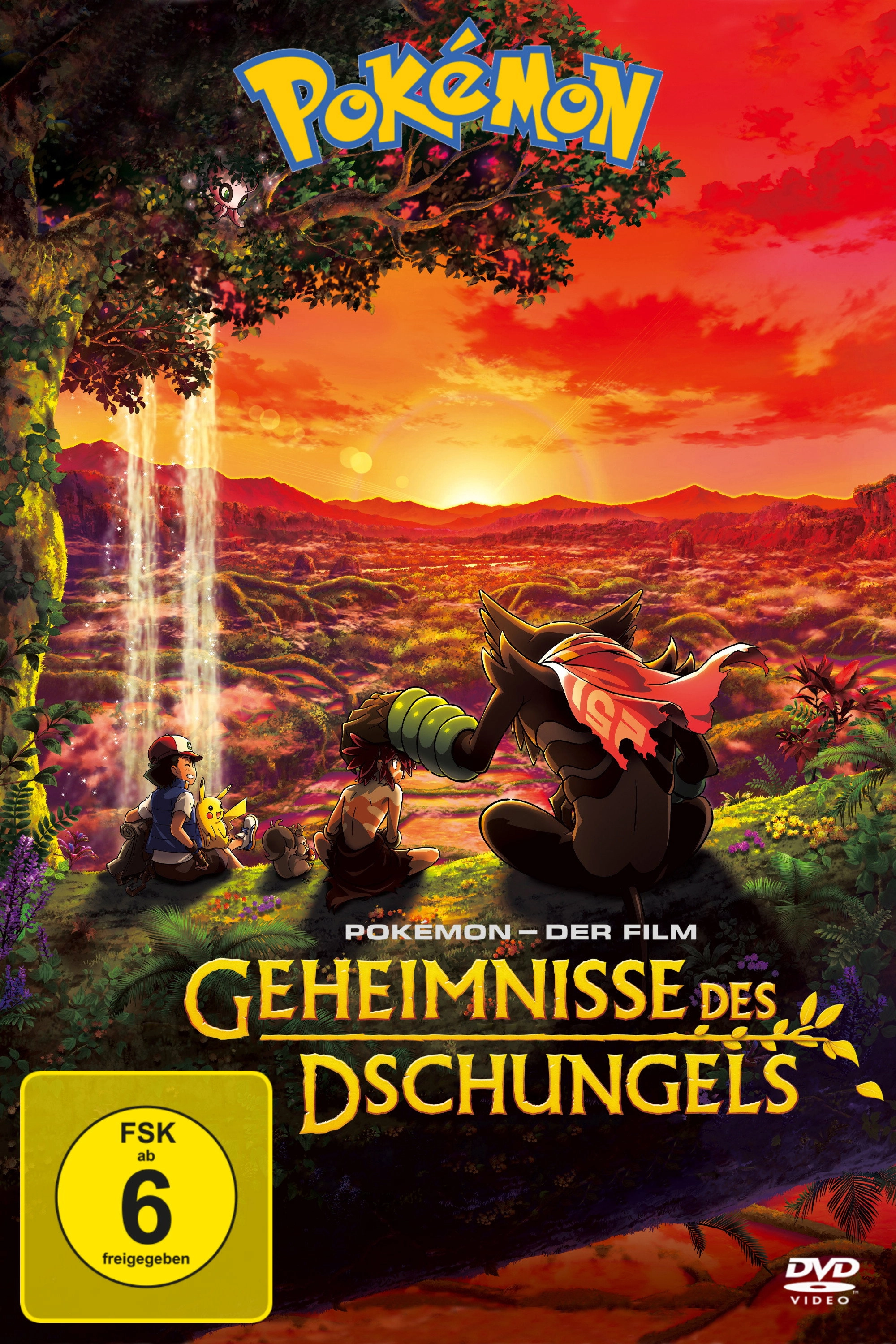 Chronicles of the Five Tribes: Story One