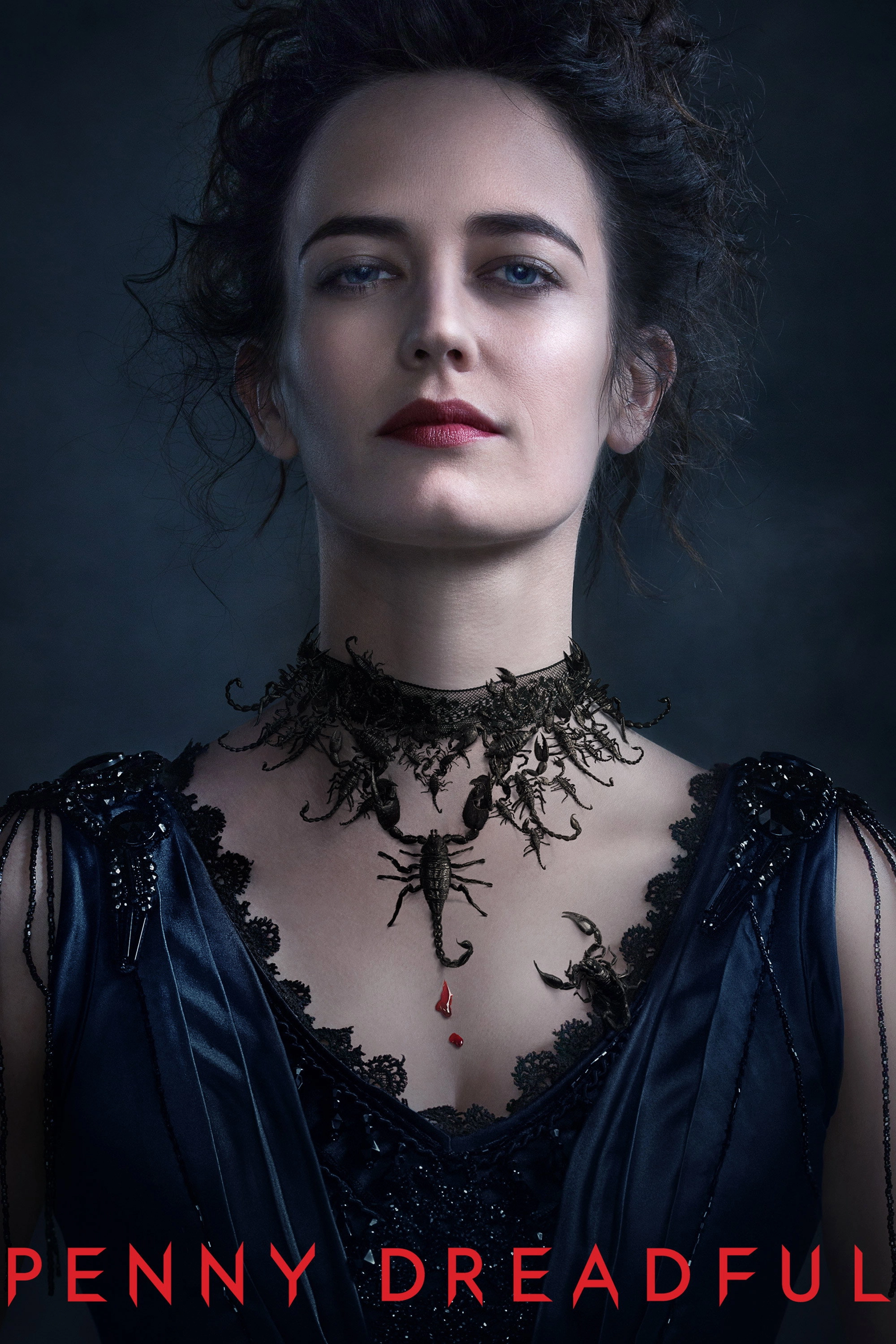 Penny Dreadful
