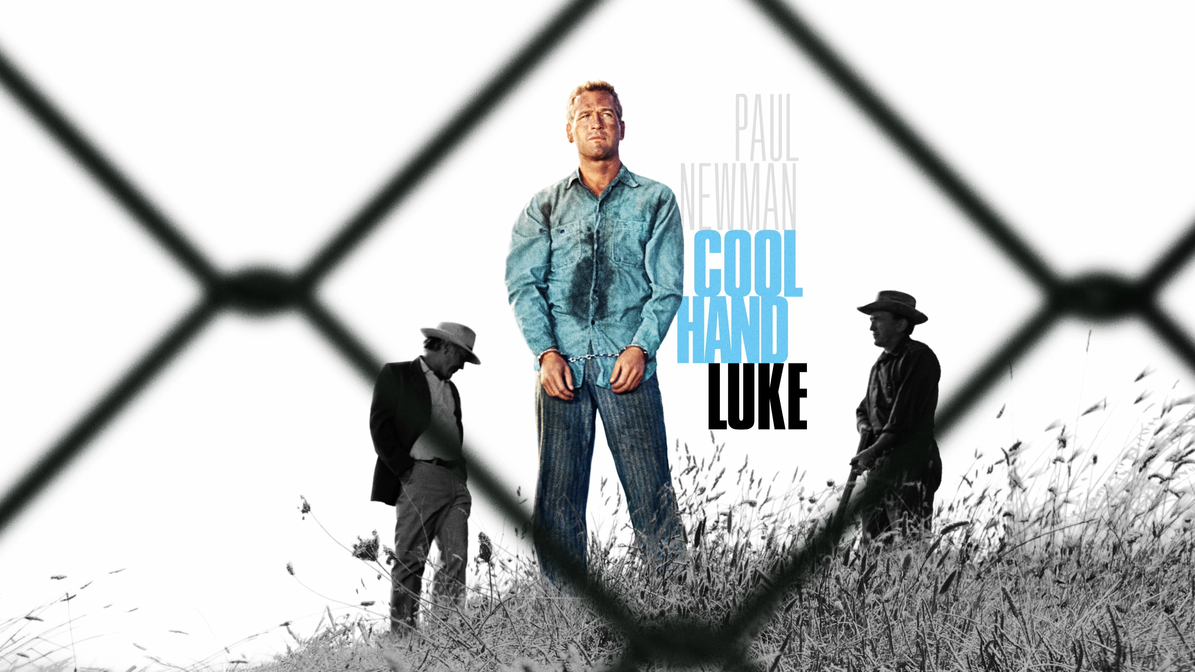 Cool Hand Luke